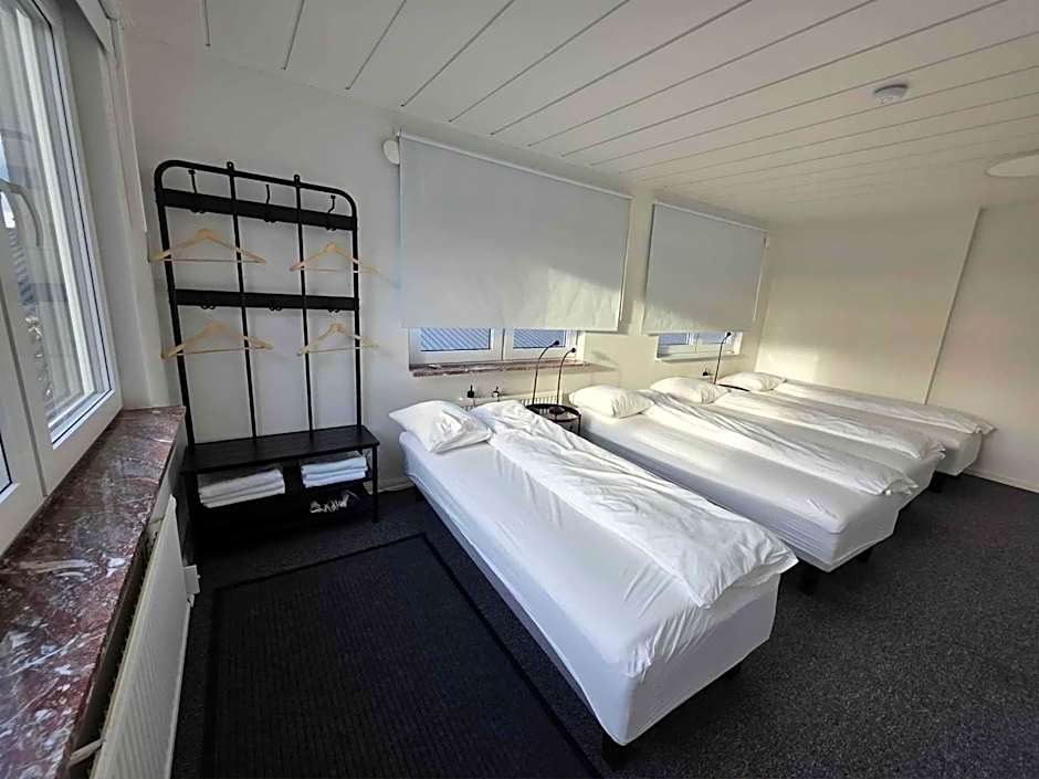 Office Motel