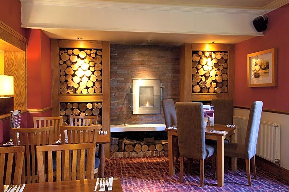 Premier Inn  Christchurch / Highcliffe