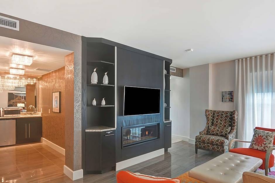 Hilton Garden Inn Raleigh/Crabtree Valley