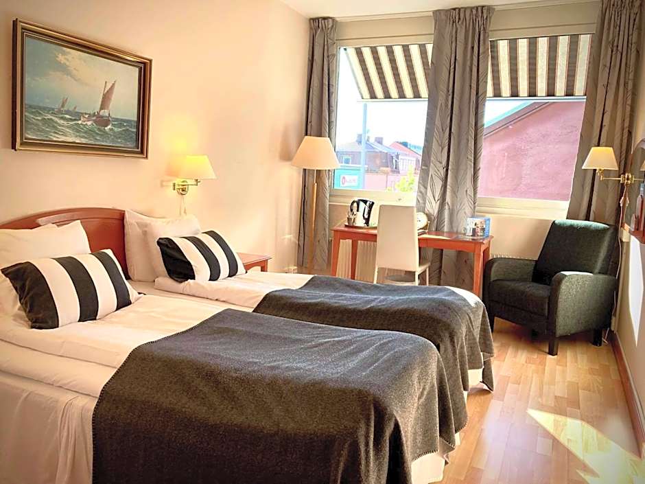 Sure Hotel by Best Western Focus