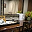 Swartberg Private Game Lodge