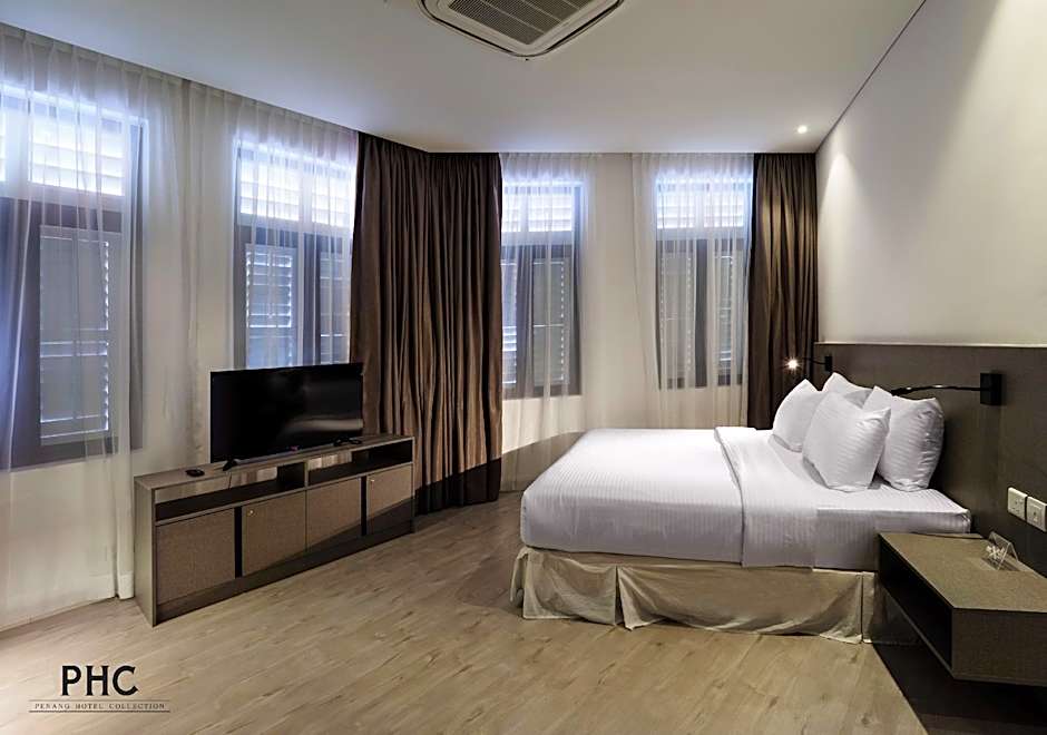 Magazine Vista Hotel Managed By The Ascott Limited