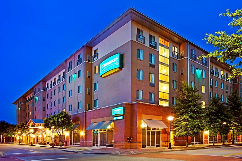 Staybridge Suites Chattanooga Downtown - Convention Center By IHG