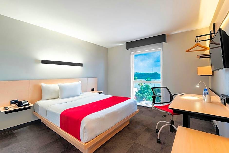 City Express by Marriott Tuxpan