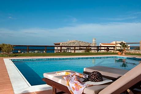 Vasia Villas