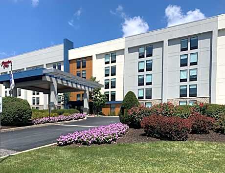 Hampton Inn By Hilton Harrisburg-East (Hershey Area)