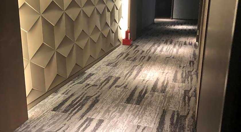 City Suites - Main Station