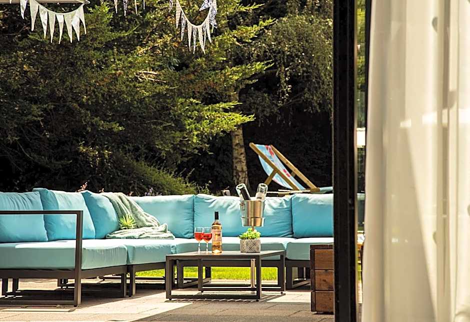 Hilton Garden Inn Abingdon Oxford