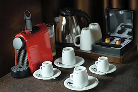 Business Double Room