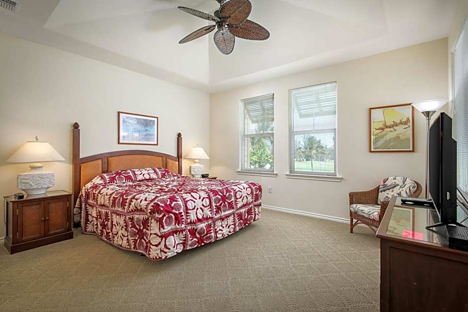 Fairway Villas Waikoloa By Outrigger