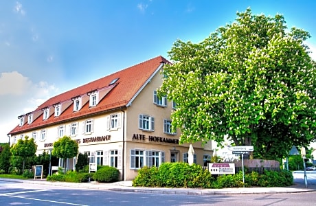Hotel Neuwirtshaus
