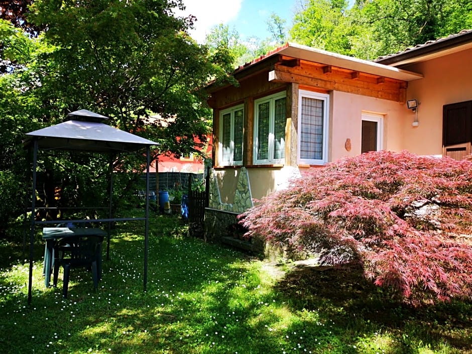 I Tre Abeti - Holiday House