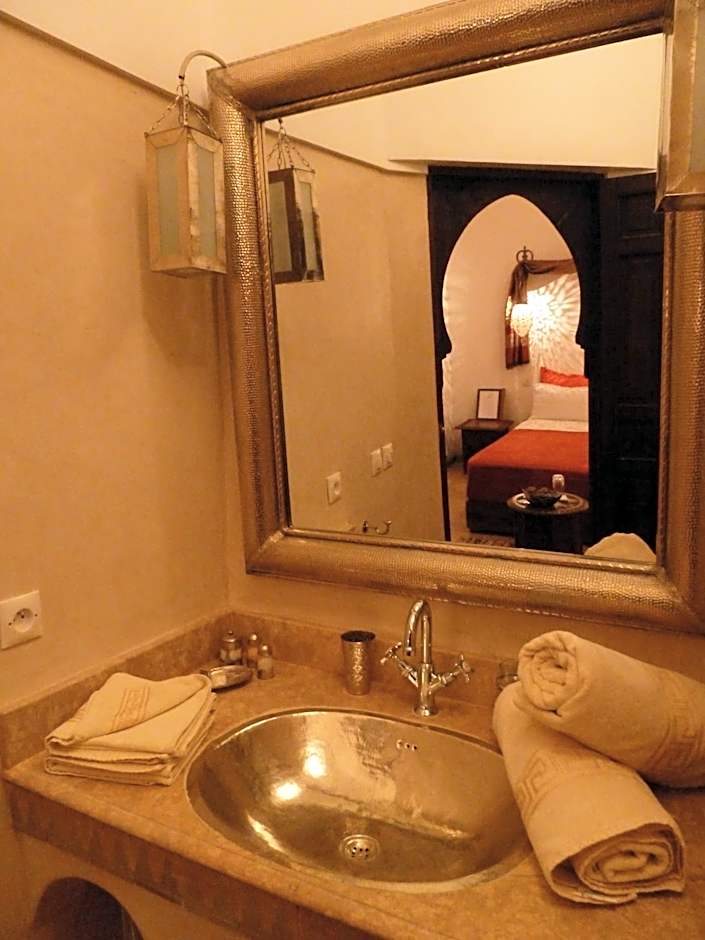 Riad Viva
