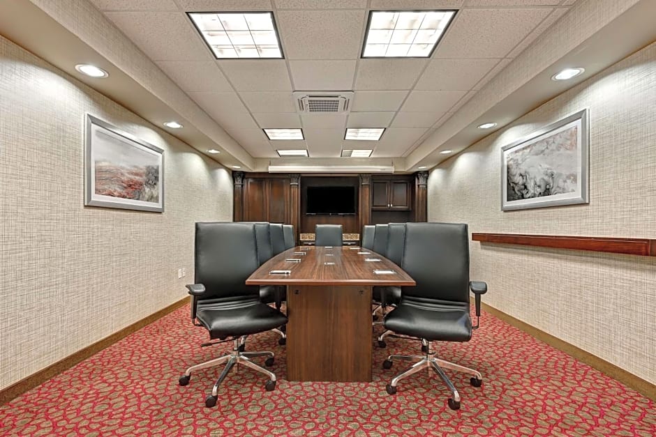 Homewood Suites By Hilton Albuquerque Airport