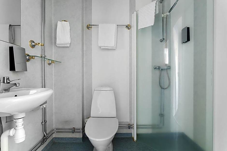 Best Western Hotel Bollnas