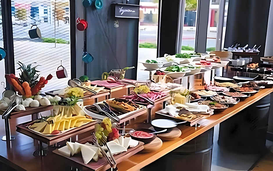 Hamit Hotel Kizilay