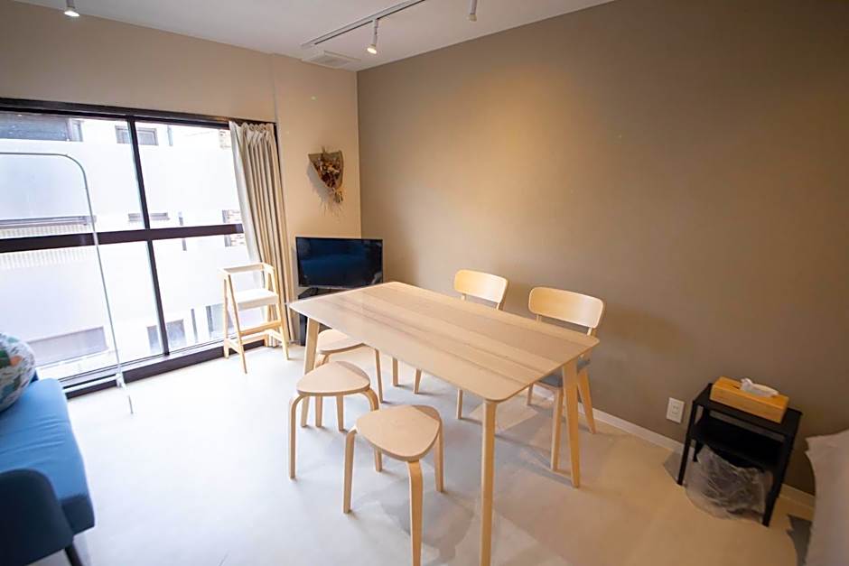 Style Labお花茶屋1