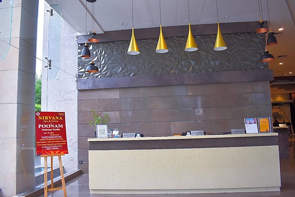 Ramada by Wyndham Aligarh GT Road