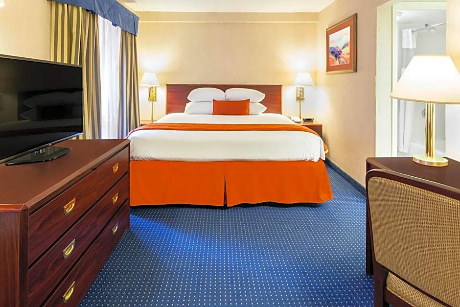 Wyndham Garden Monterrey Norte