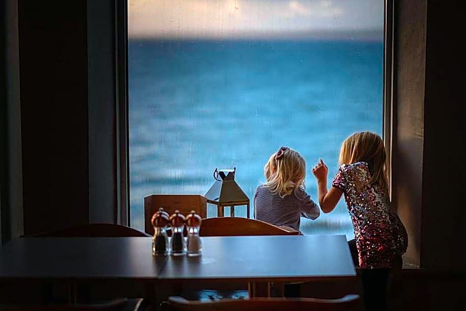 Polurrian on the Lizard