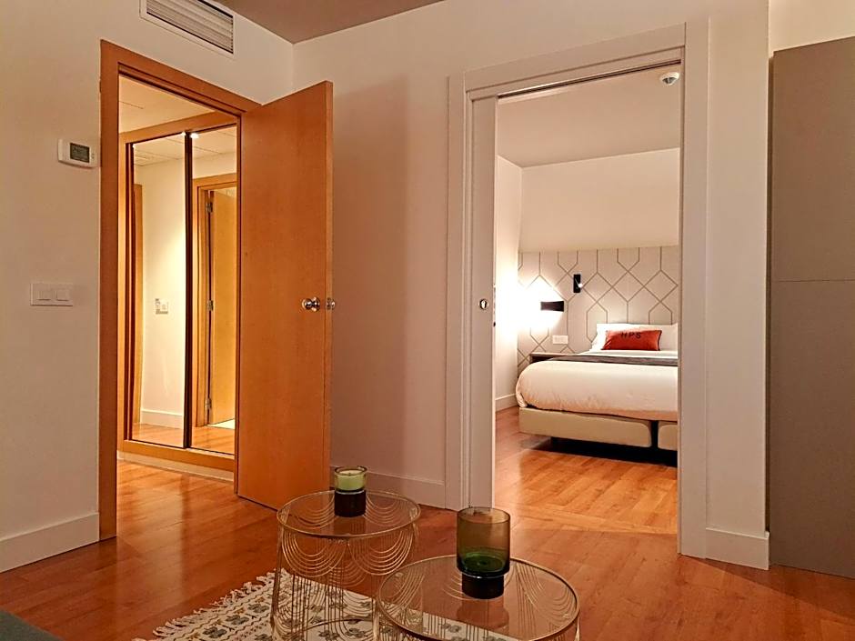 Hotel Puerta Santander