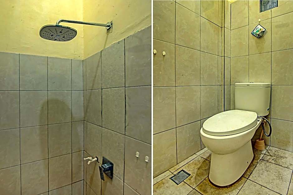 OYO Life 91268 Homestay Bu Erma Syariah