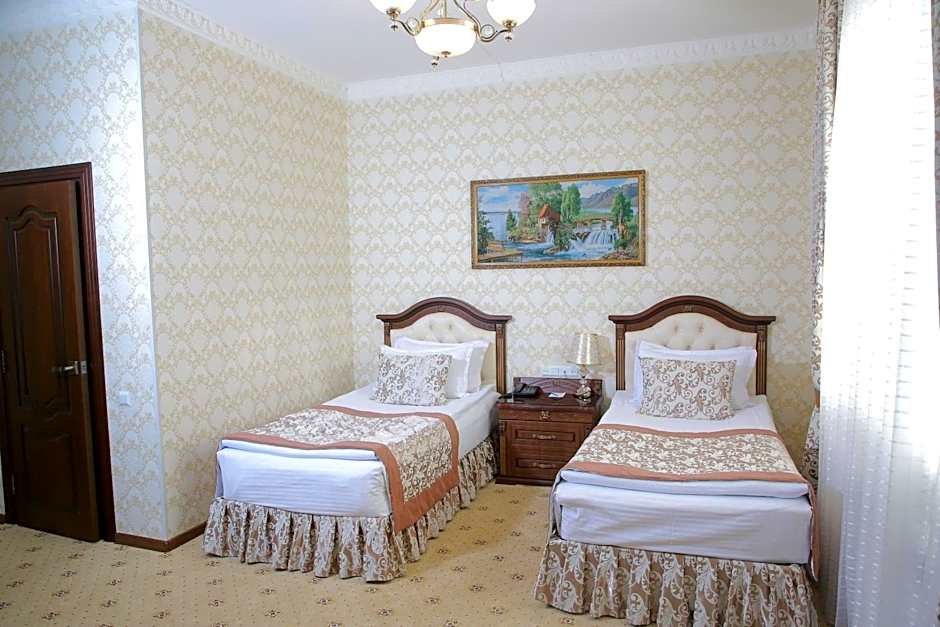Hotel Asia Khiva