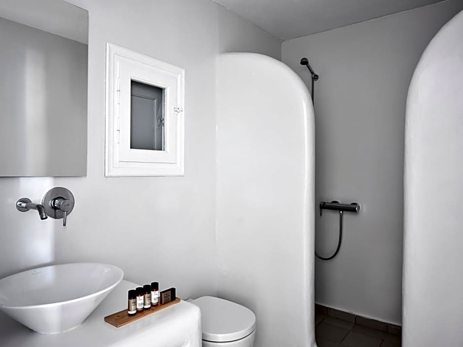 Pietra e Mare - Mykonos Moments by Mr and Mrs White