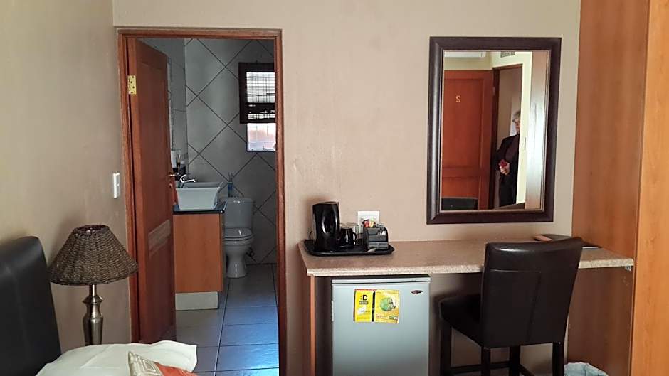 The Cedars Bed and Breakfast