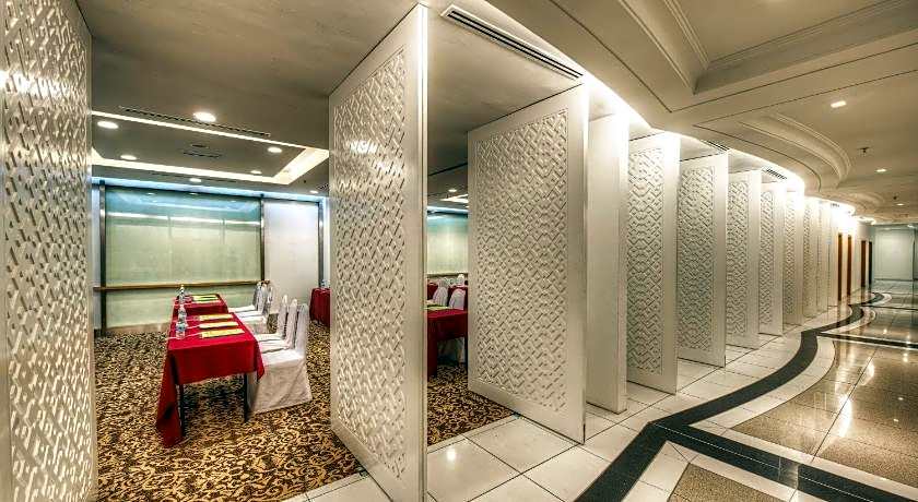 Th Hotel - Kota Kinabalu