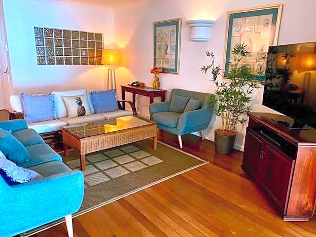 BeachView Apartments at Villa Paradiso