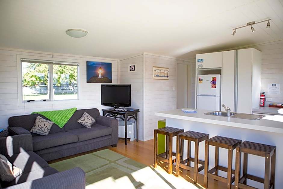 Mercury Bay Holiday Park