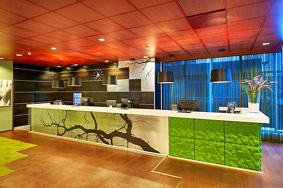 Scandic Jyväskylä City