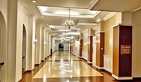 AZHIMA Resort and Convention