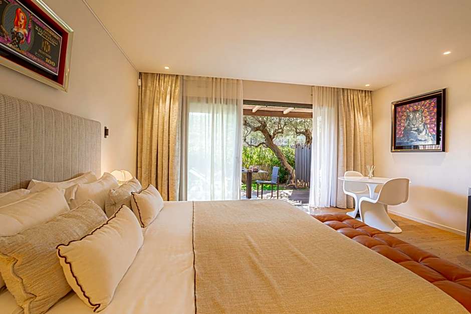 Villa Cosy, hotel & spa