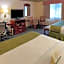 Quality Inn Santa Clara Convention Center