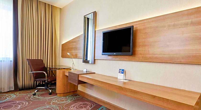 Dedeman Park Gaziantep Hotel