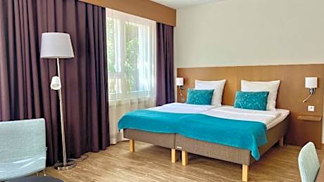 Hotel Raumanlinna