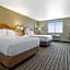 Best Western East El Paso Inn