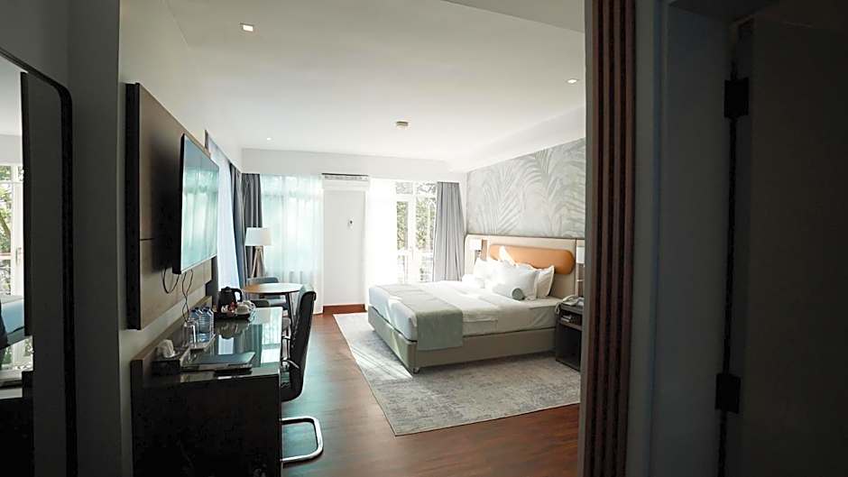 Urban by CityBlue Kigali