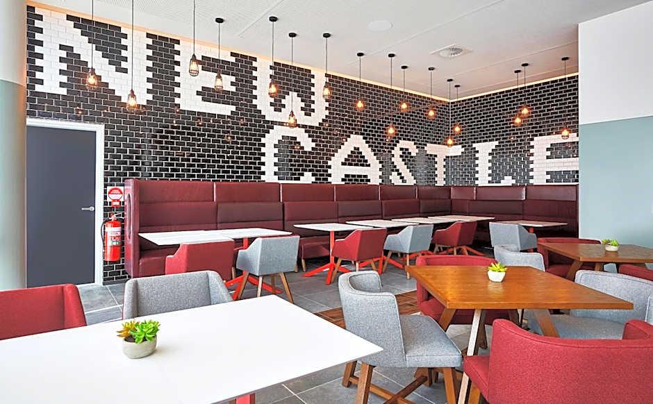 Holiday Inn Express Newcastle By IHG