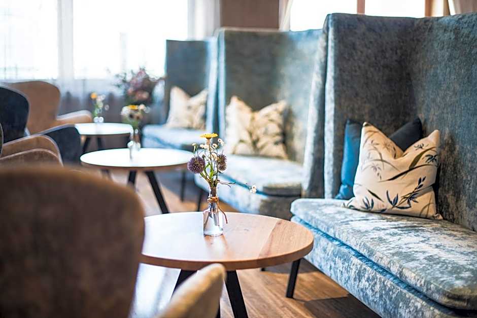 Taubers Unterwirt Aktiv & Vitalhotel