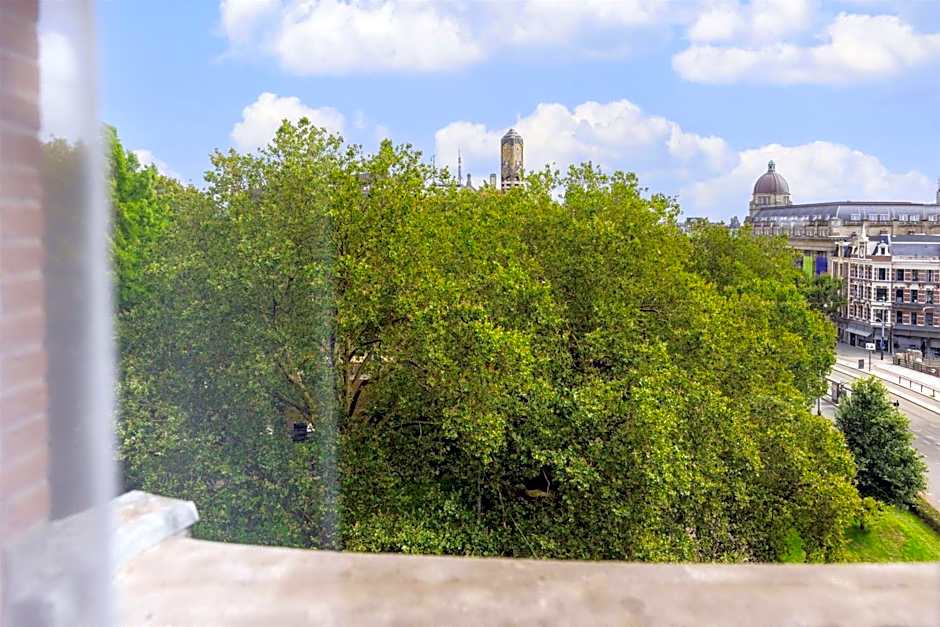 NH Amsterdam Leidseplein