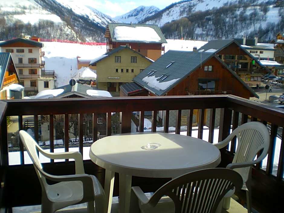 Résidence Odalys L'Ouillon