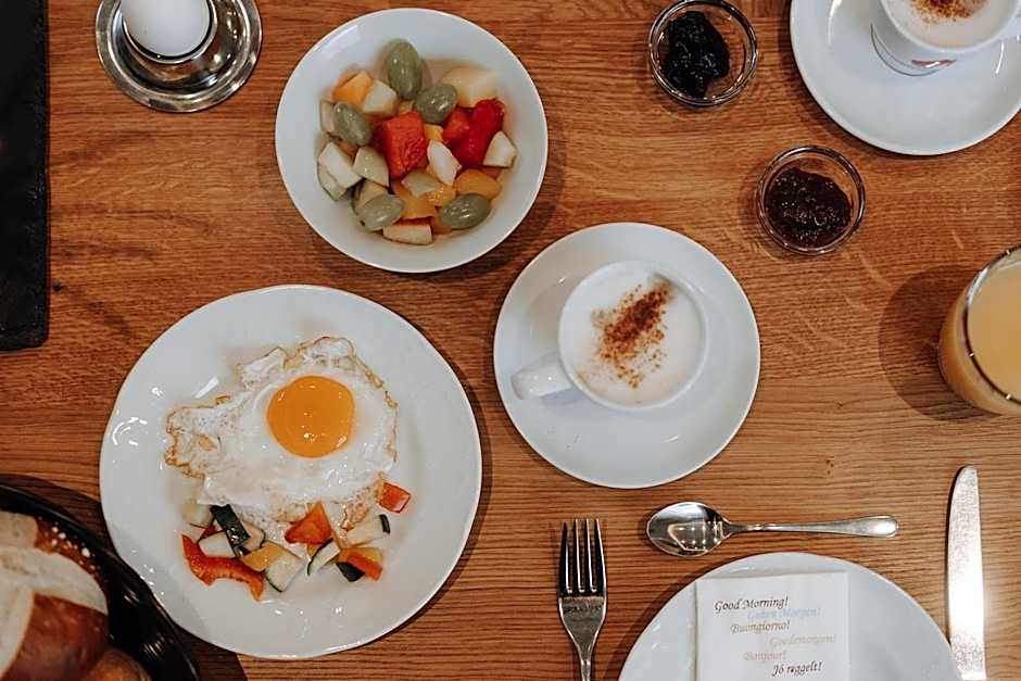 Familienhotel Botenwirt