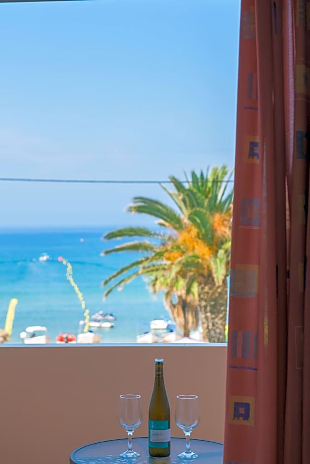 Alkyon Beach Hotel
