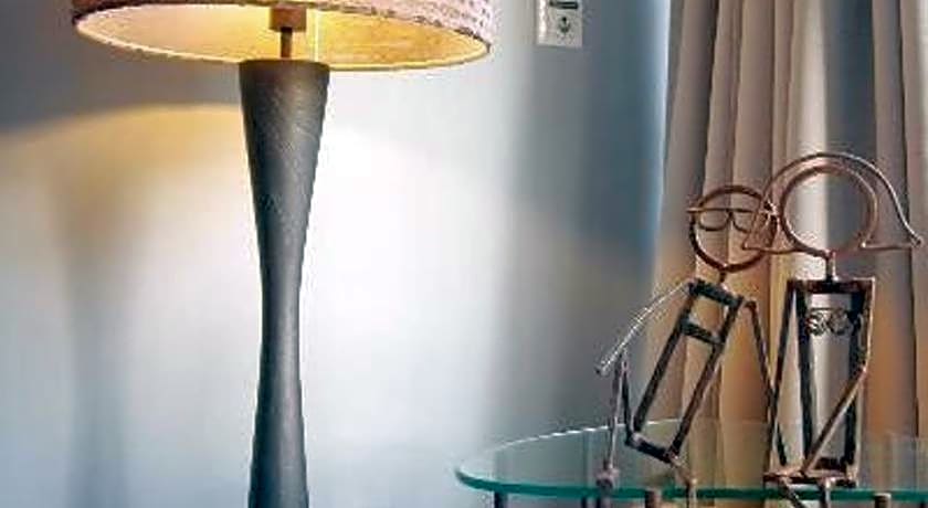 The Grey Boutique Inn