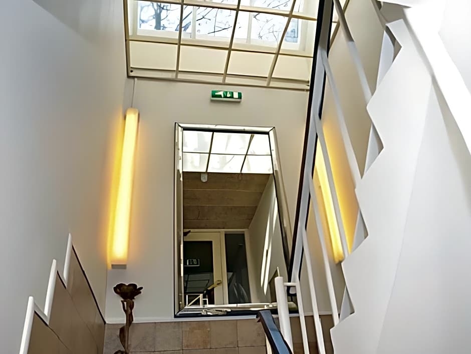 Stadshotel de Graafschap