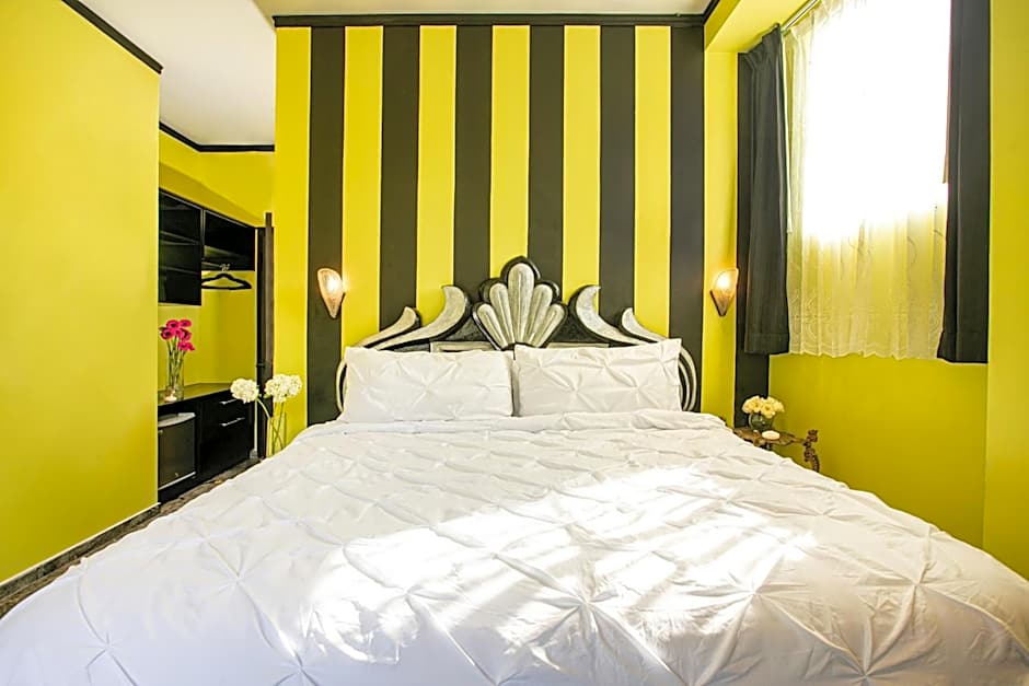 Hotel Boutique Rivera Del Rio