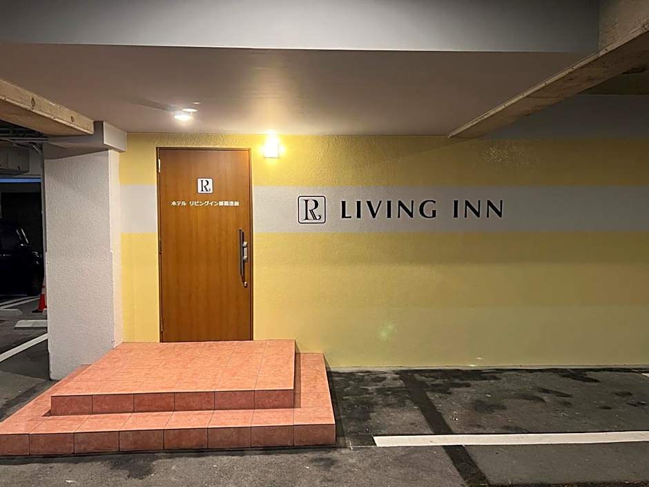 Living Inn Nahakoumae